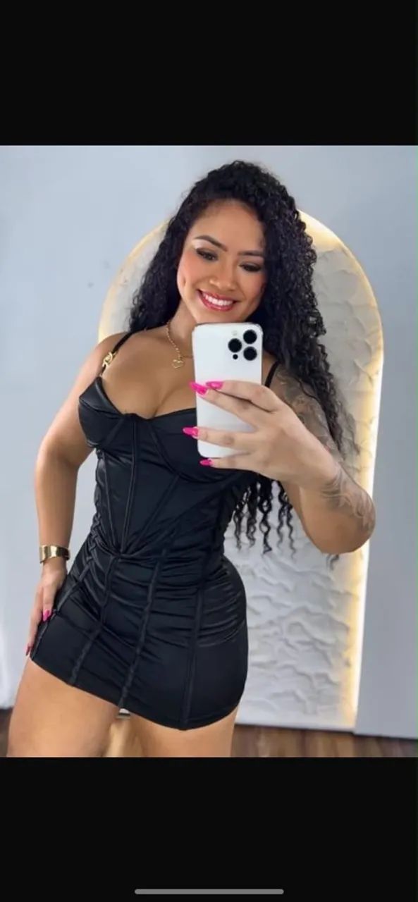 Vendo vestidos