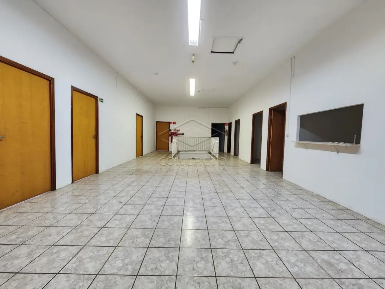 Comercial Salão em Jaú - Foto 3