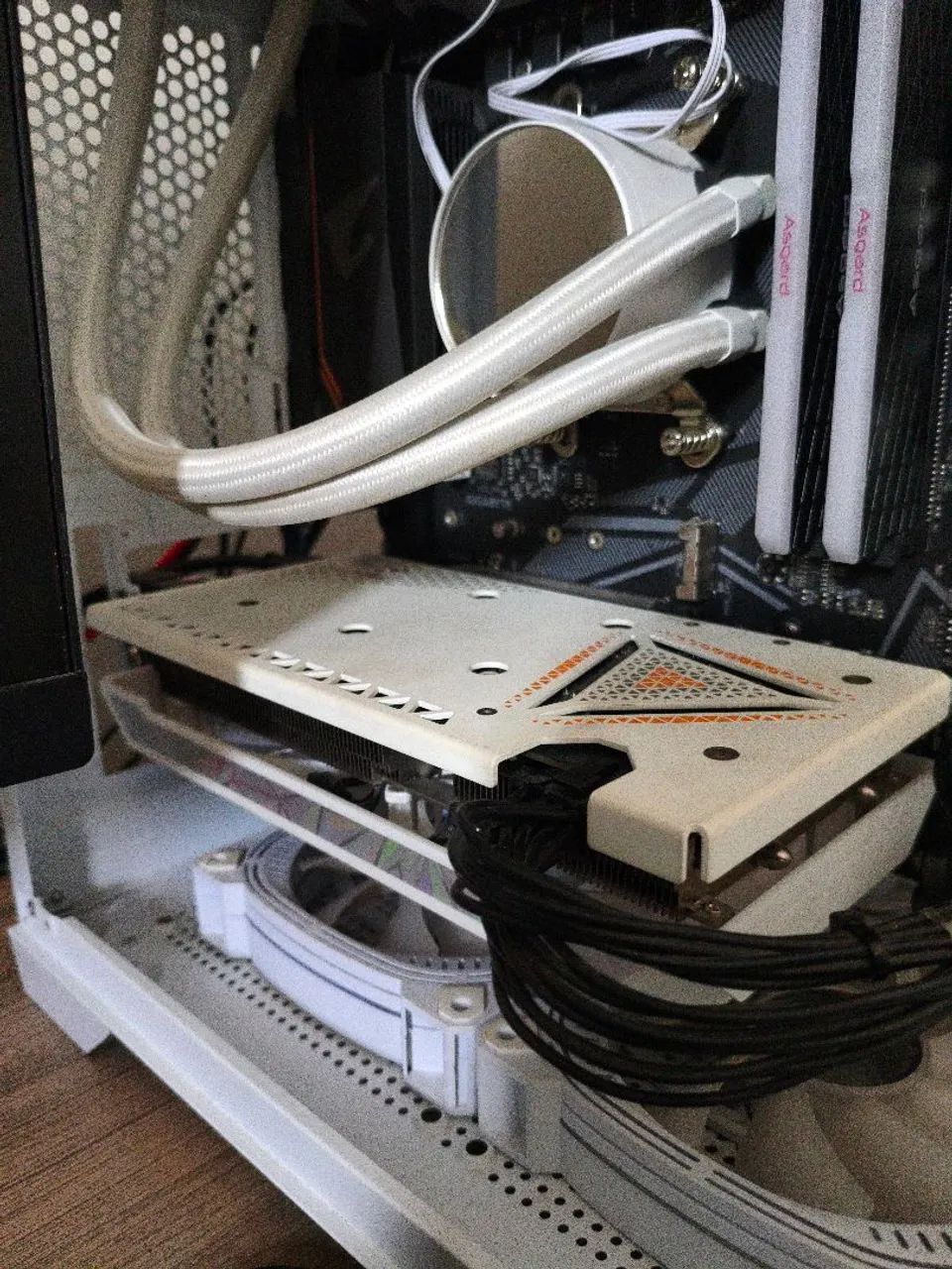 Placa de vídeo RTX 3060  - Foto 3