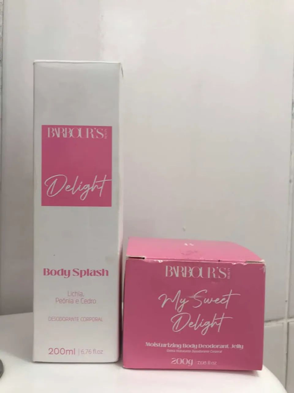 Produto de Beleza  - Foto 3