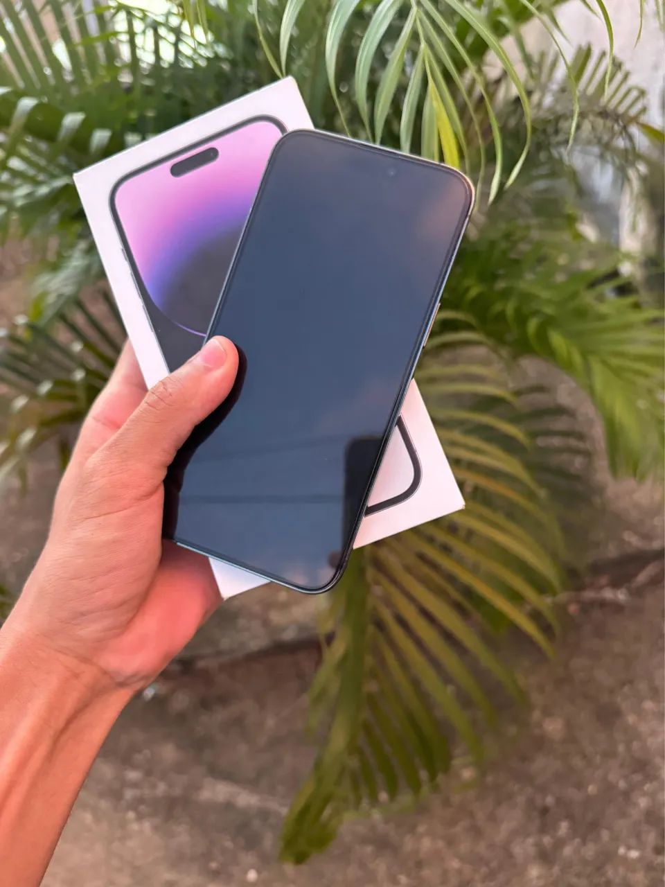 iPhone 14 Pro Max - Foto 2