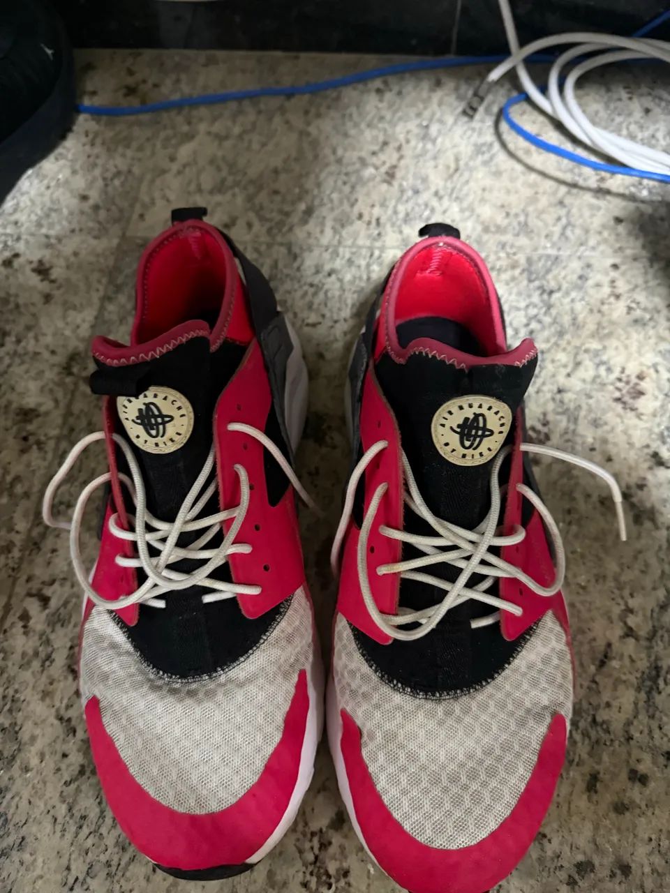 Nike Air Huarache - N43 - Foto 2