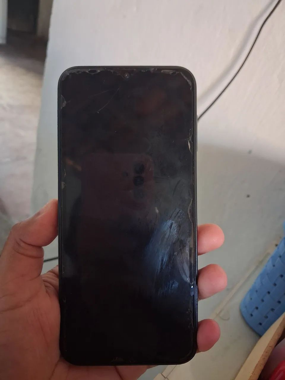 Celular sem nem um defeito a venda  - Foto 2