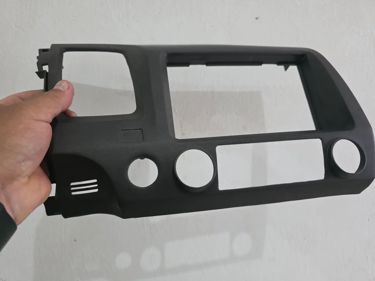 MOLDURA CIVIC G8 
