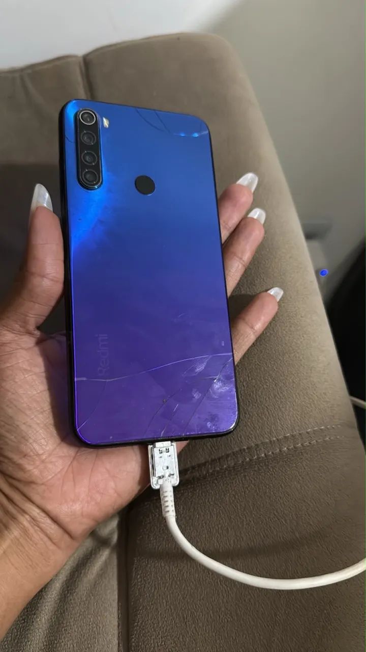 Celular Hedmi 64bg - Foto 4
