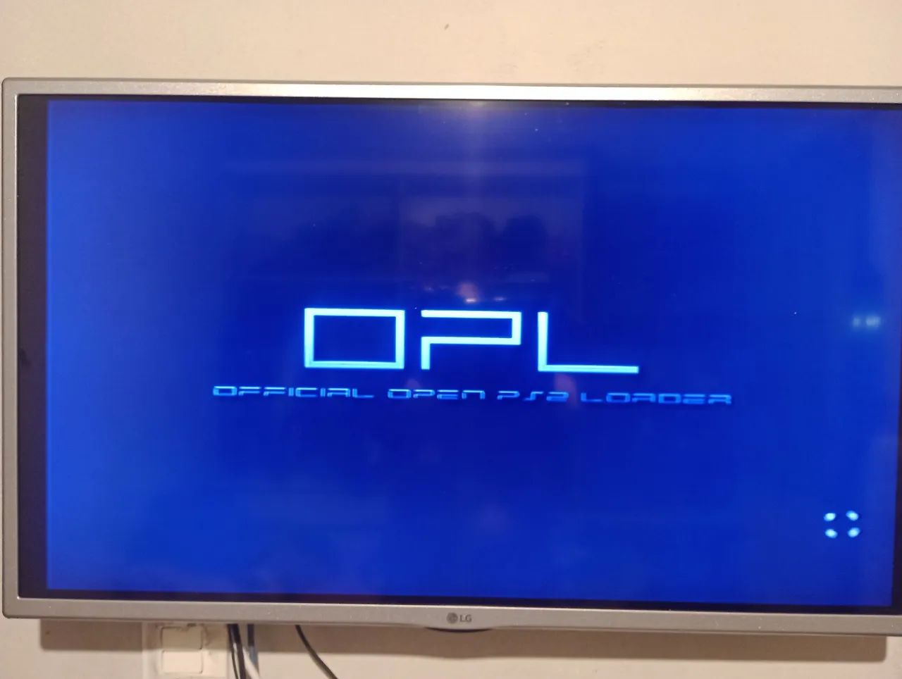 PlayStation 2 slim prata funcionando  - Foto 4