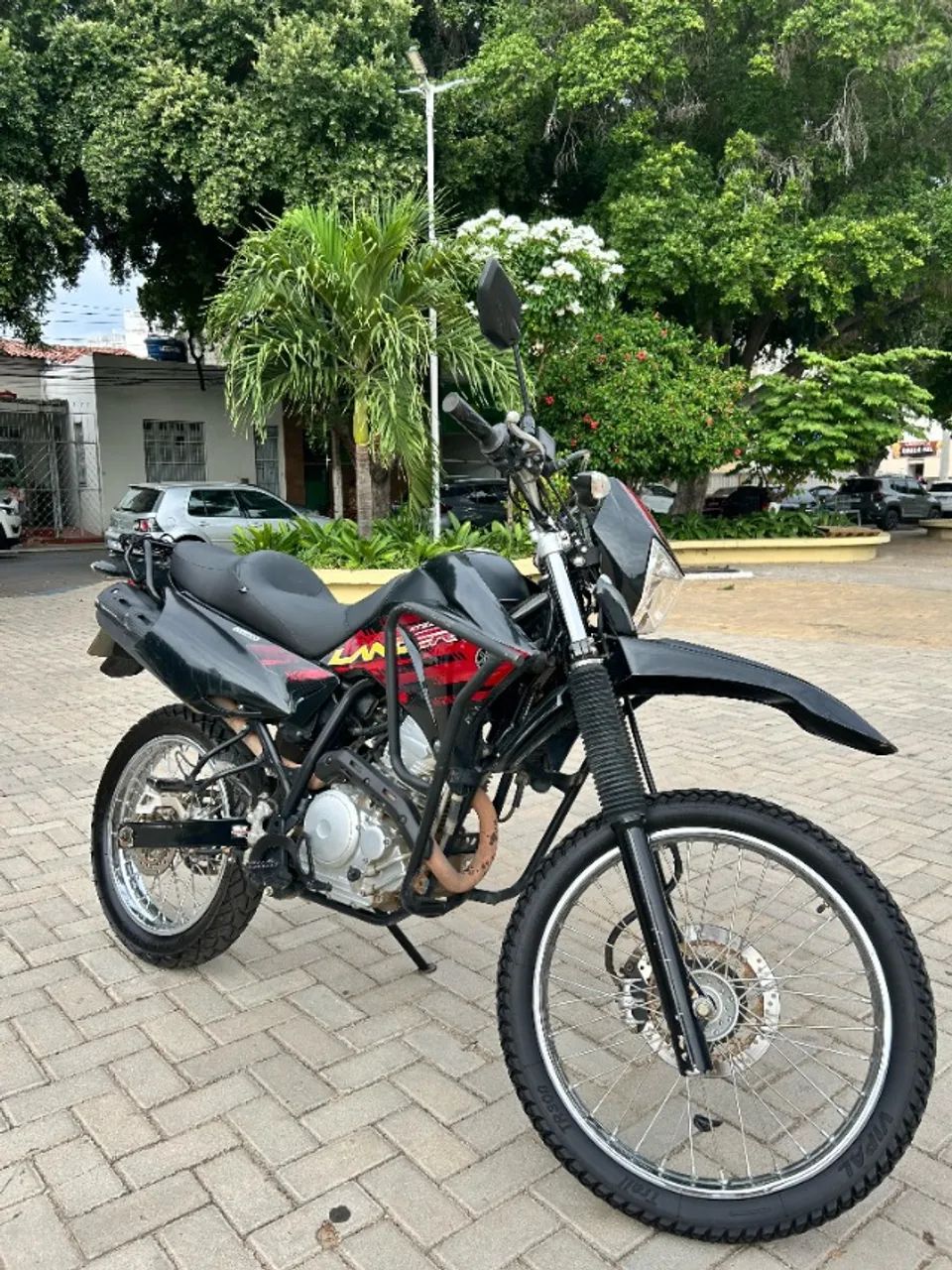 LANDER 250 2018 - Foto 4