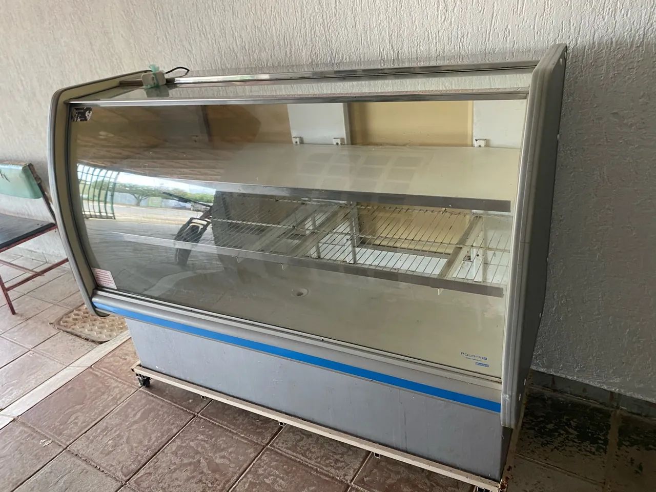 Vitrine refrigerada  - Foto 2