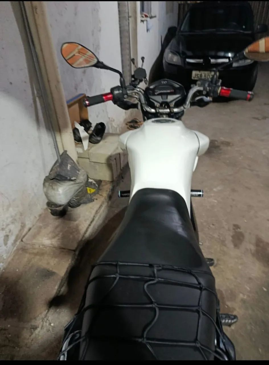 Moto cargo 160cc 2020 - Foto 4