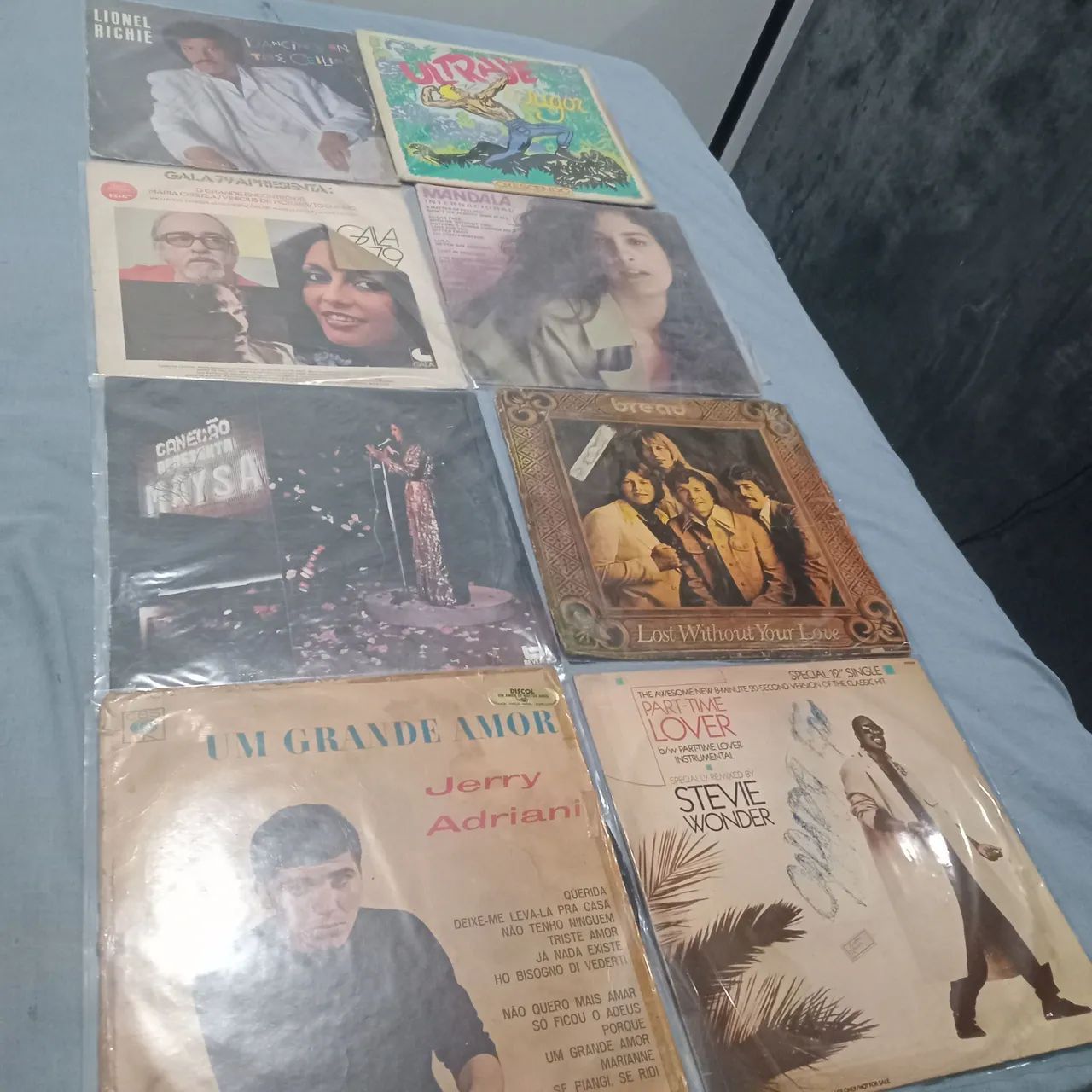 Disco de vinil  - Foto 3