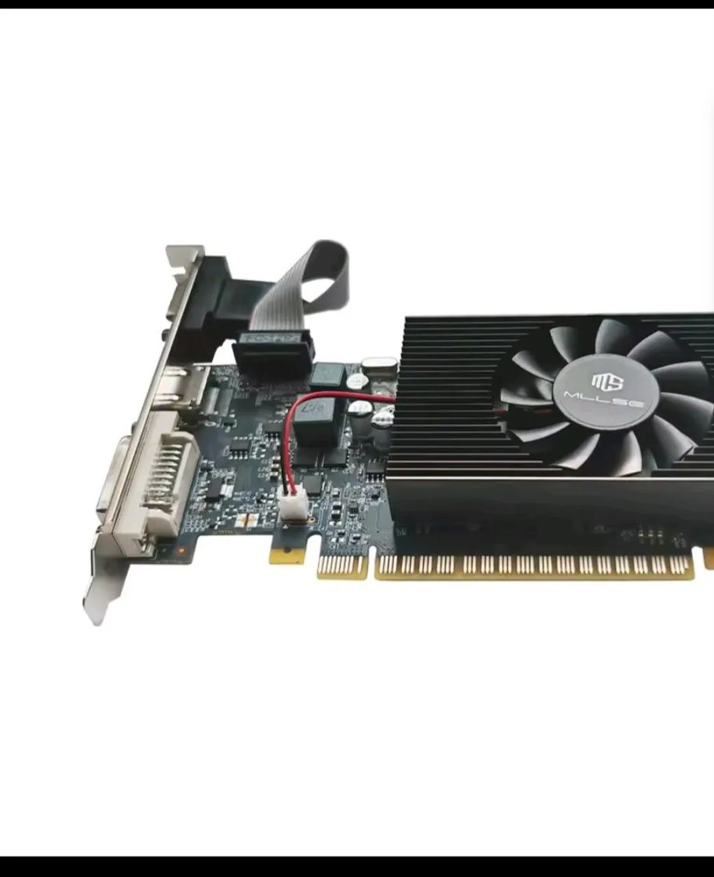 Gt 730 4gb - Foto 5