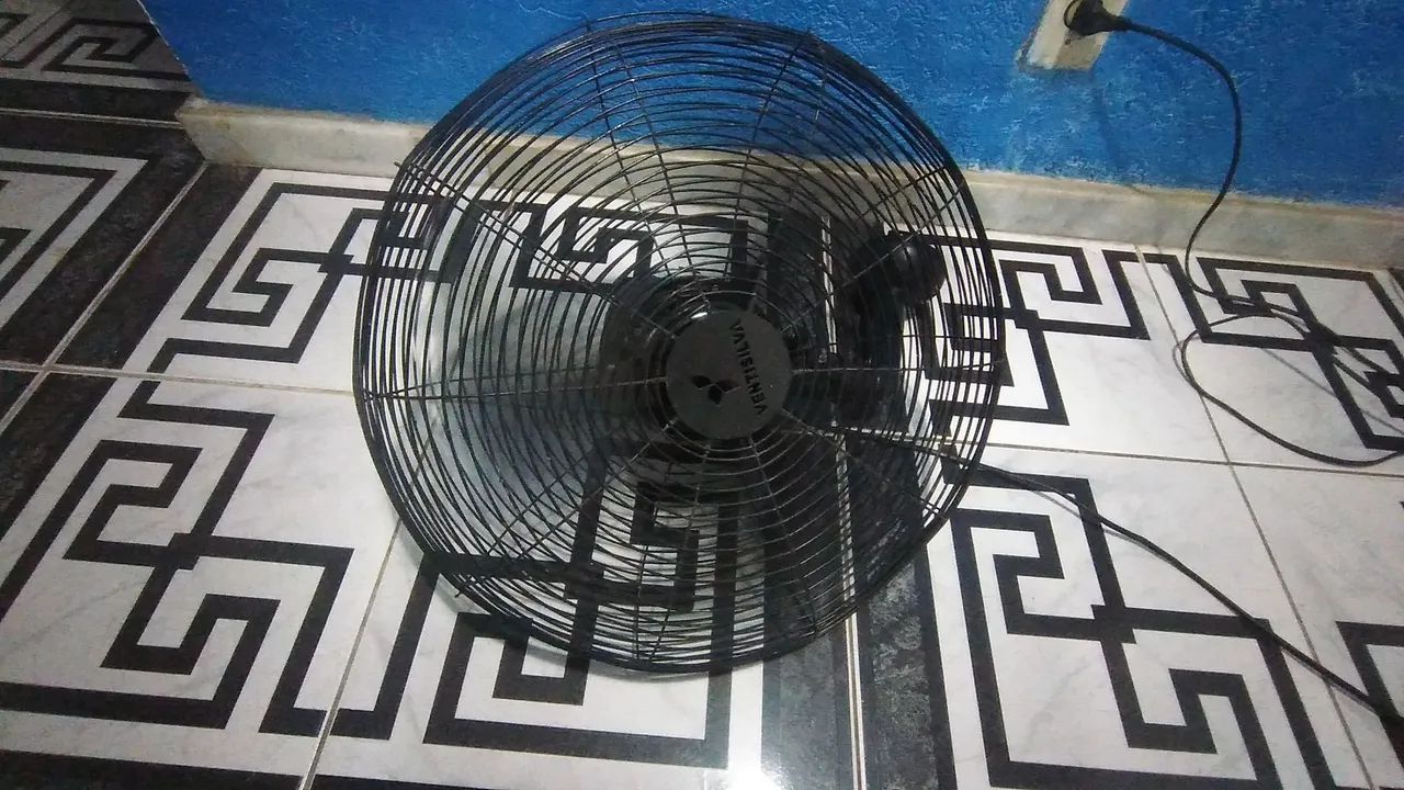 Ventilador - Foto 2