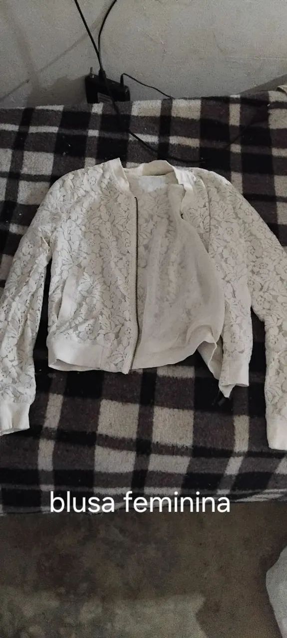 Vendo ou troco roupas  - Foto 2
