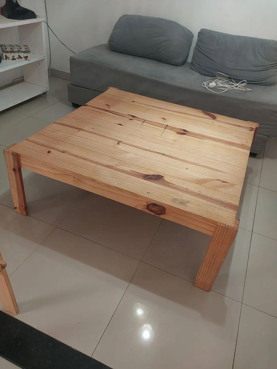 Mesa de Centro