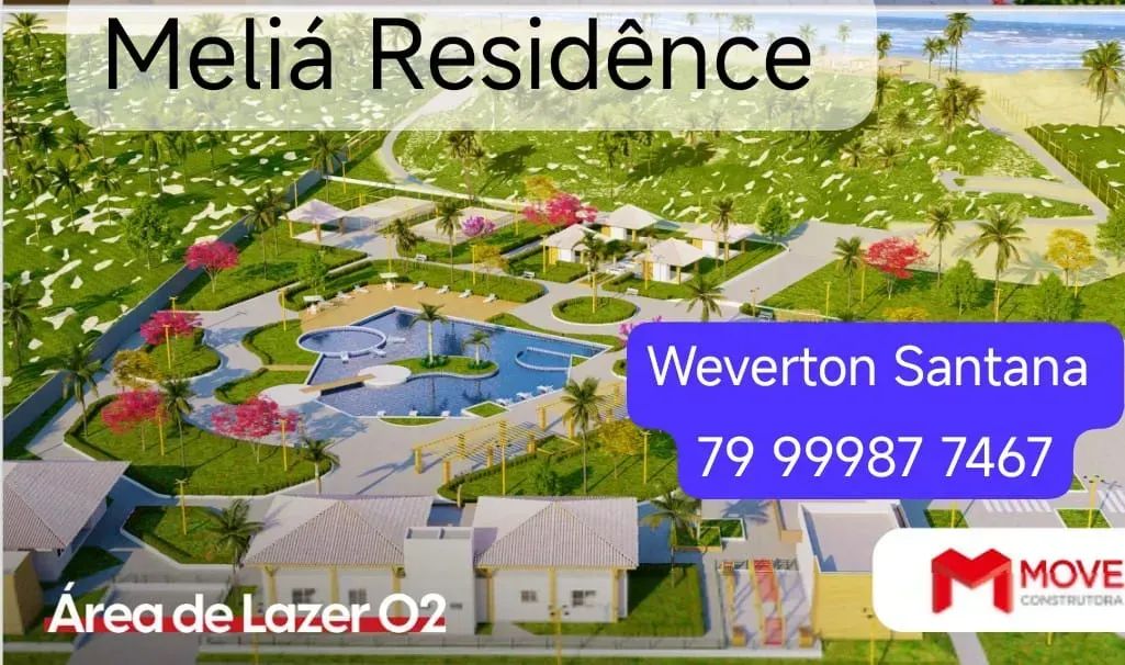 REPASSE MELIA M07 LOT 24COM 240M2 - Foto 3