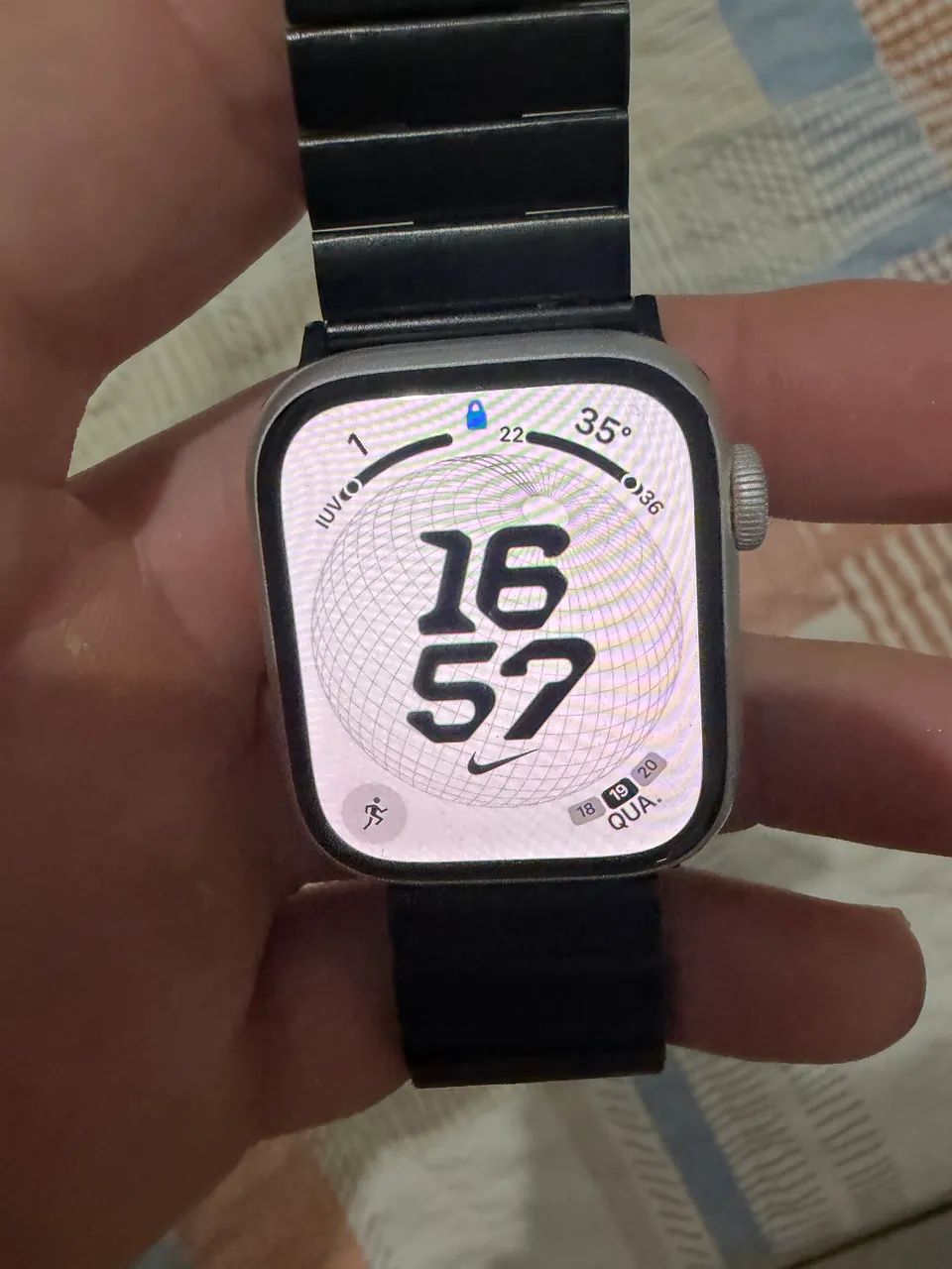 Apple Watch series 9 41mm - Foto 4