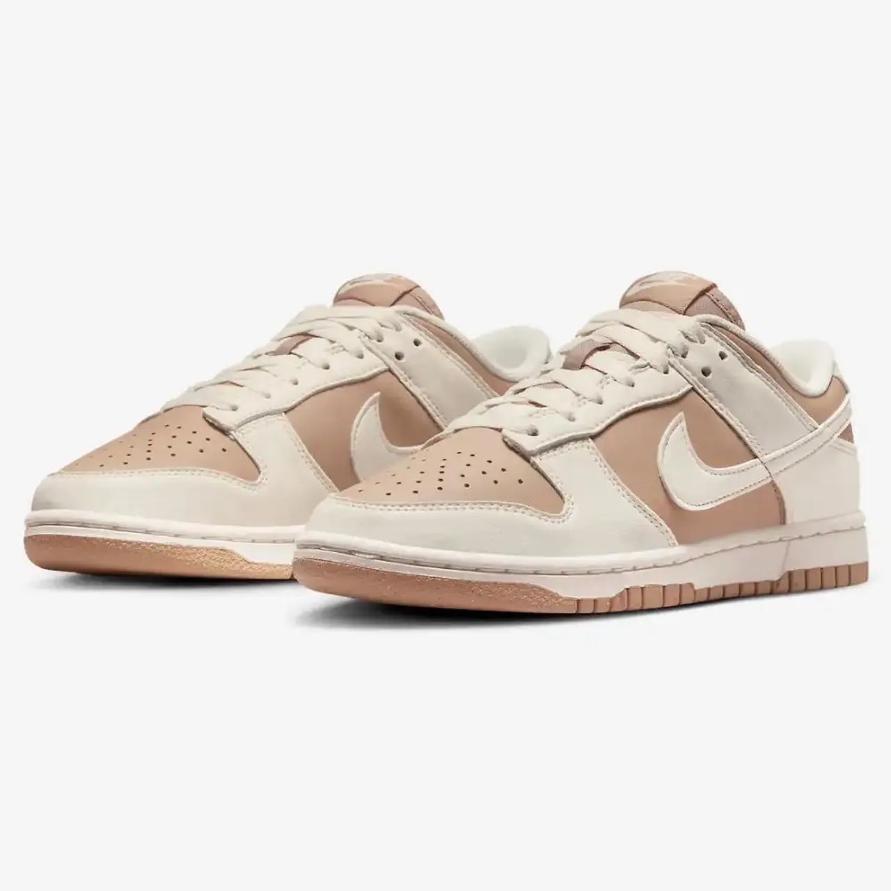 Nike dunk Better Hamp