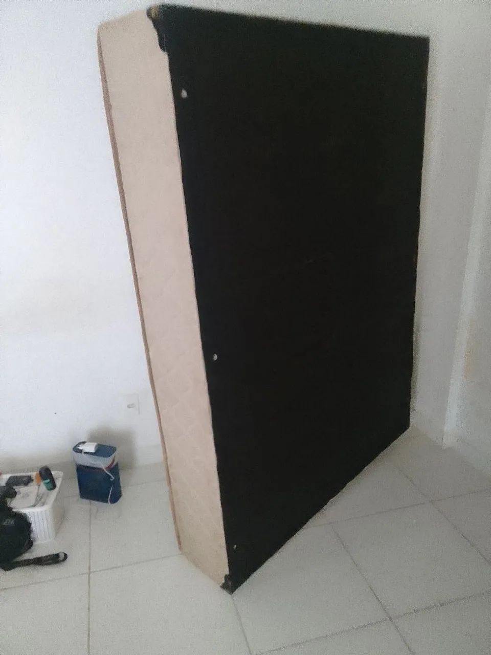 Base de cama box  - Foto 2