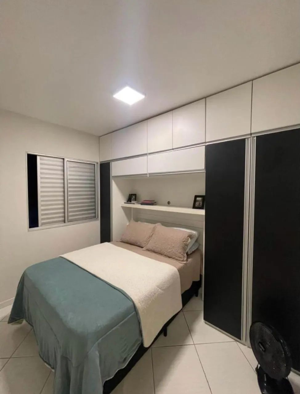 Apartamento com 2 quartos à venda, 48 m² por R$ 212.800 - Esplanada Independência - Taubat - Foto 7
