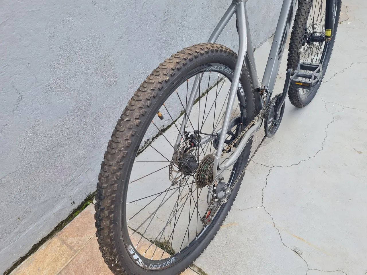 Bicicleta Aro29 - Foto 3