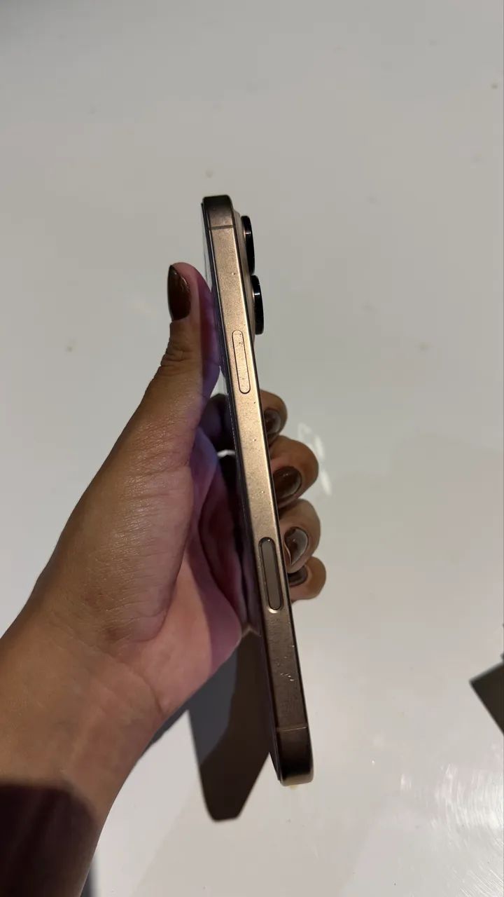 16 pro max 256GB - Foto 4