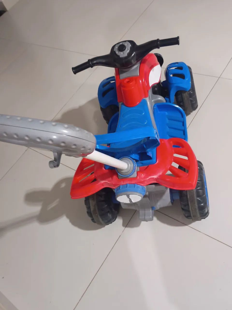 Vendo carrinho  - Foto 2
