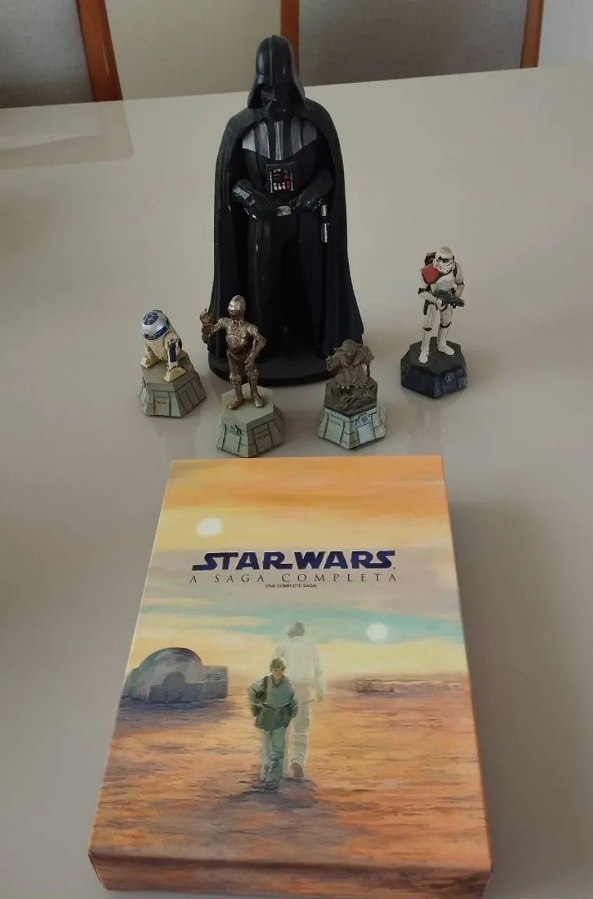 Kit Star Wars  - Foto 2