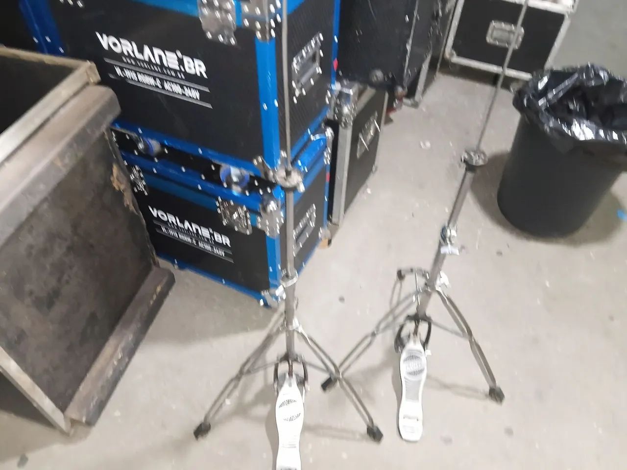 Estate  bateria 