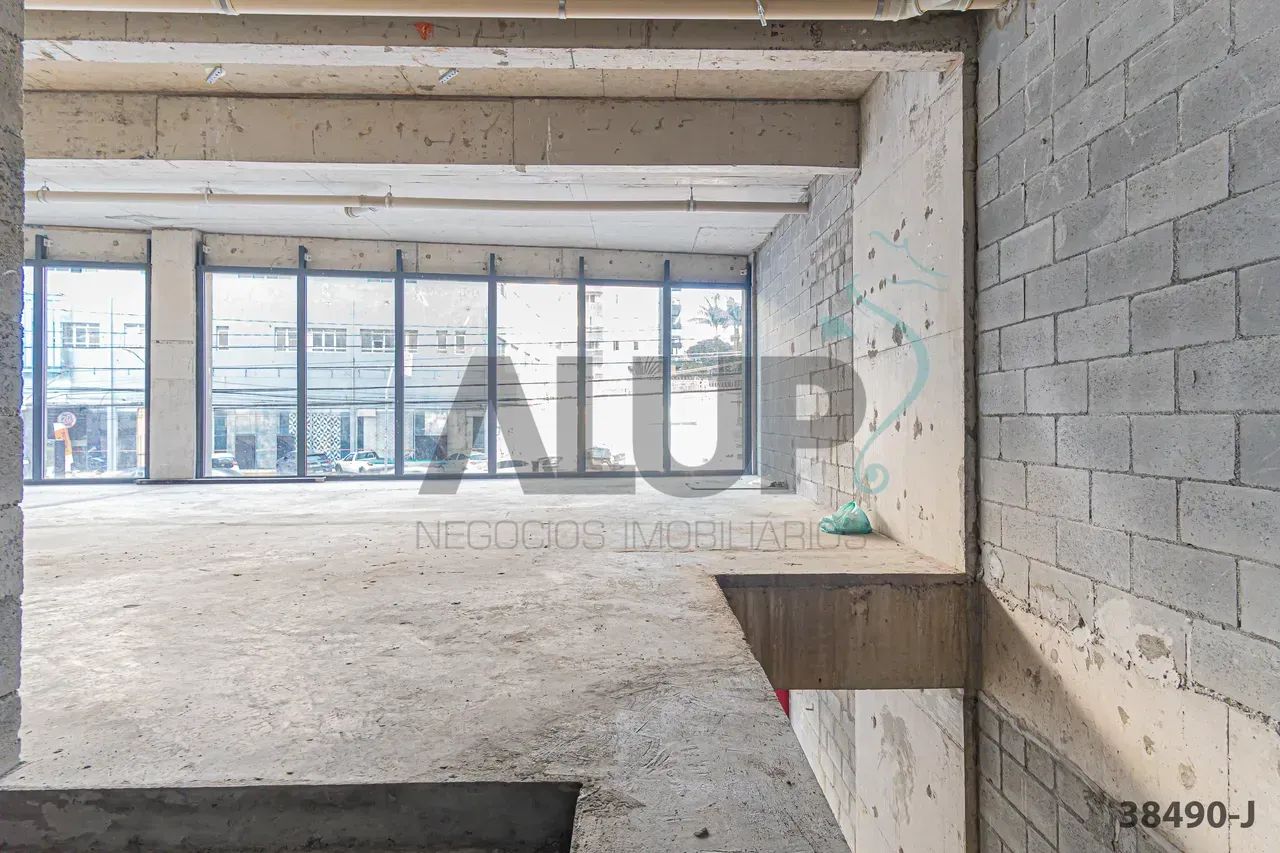 Loja para locação com 454m² no Movi Campo Belo - Foto 2