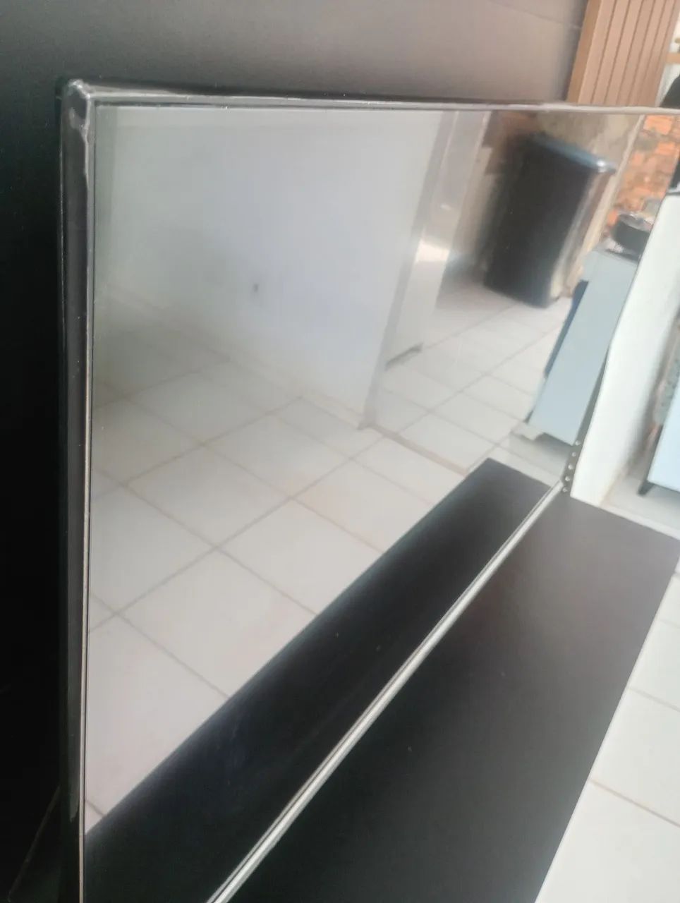 Vendo painel com TV - Foto 5