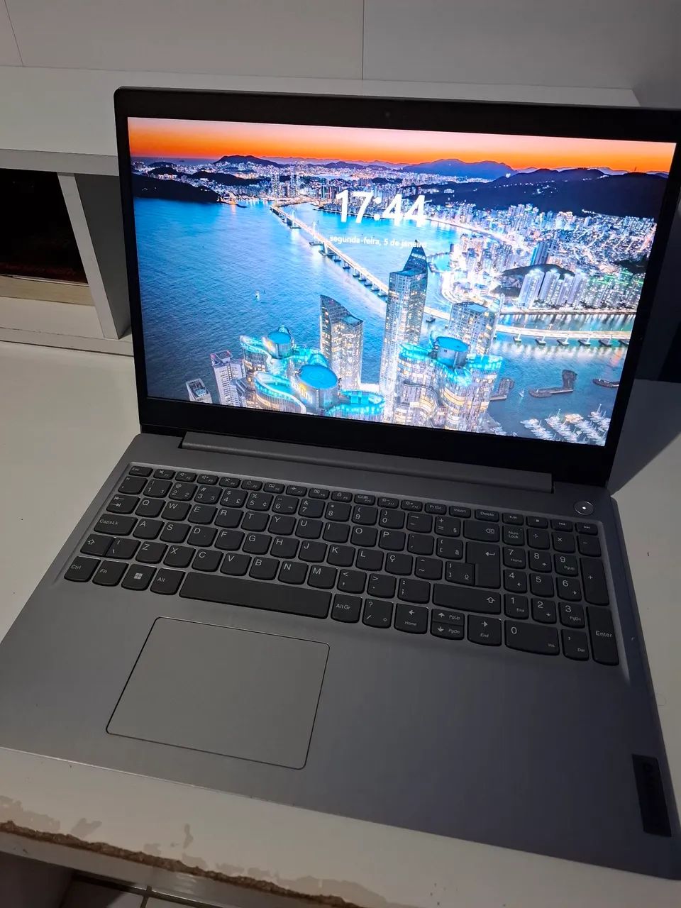 Notebook Lenovo Ideapad 3i 