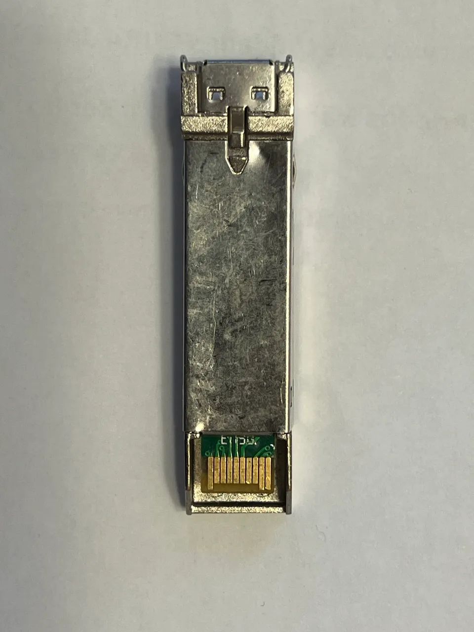  Módulo transceptor óptico SFP Ericsson RDH 102 47/2 R2A - Foto 3