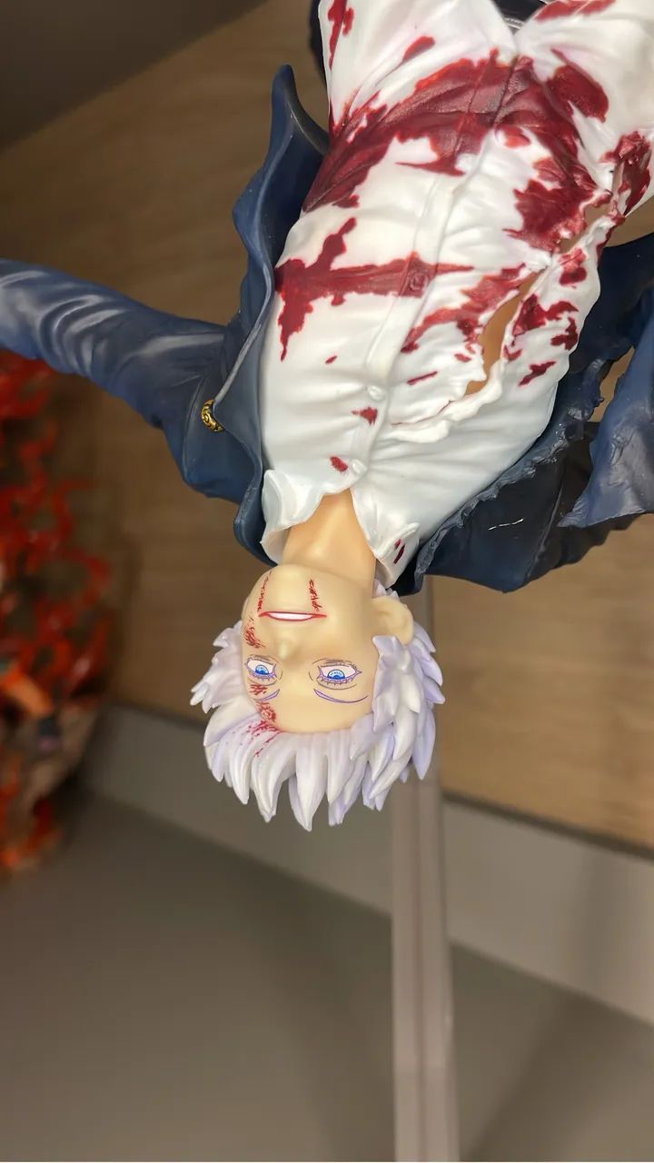 Figure Satoru gojo original  - Foto 3