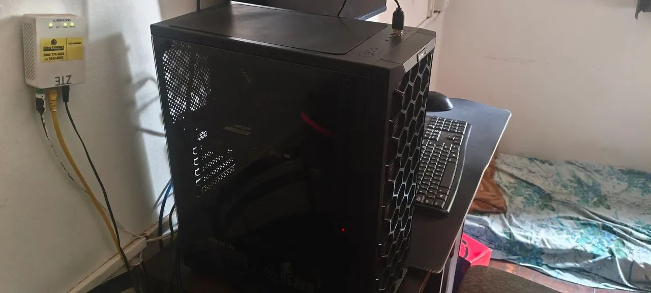 CPU GAMER BARATA - Foto 4