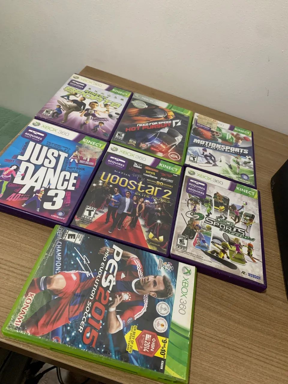 Xbox 360 - Foto 4