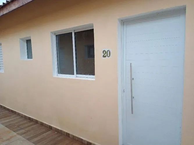 Casa - Cibratel Ii - Itanhaém/SP - Foto 5