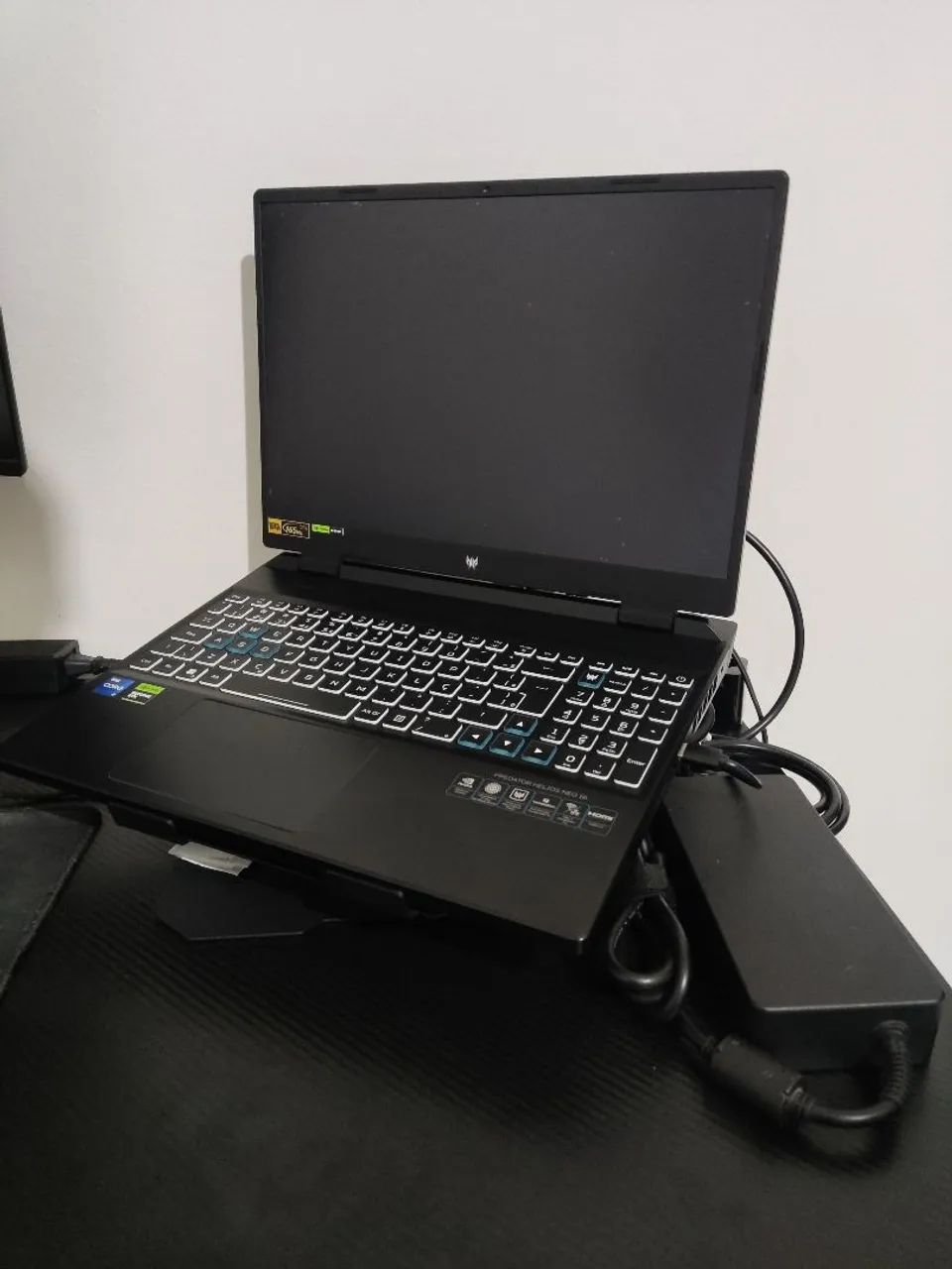Acer Predator Helios Neo 16 - Foto 5