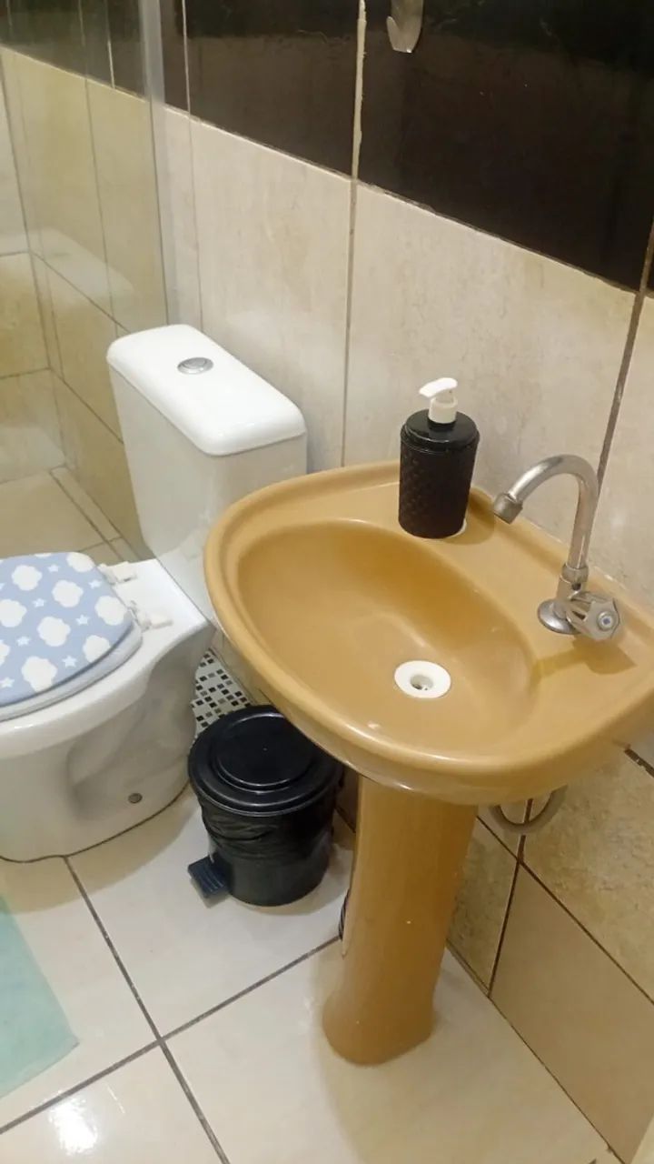 kitnet com 1 quarto - Foto 4
