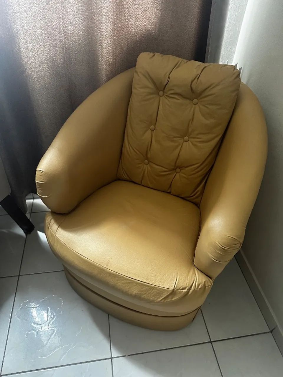 Poltrona corinho - Foto 2