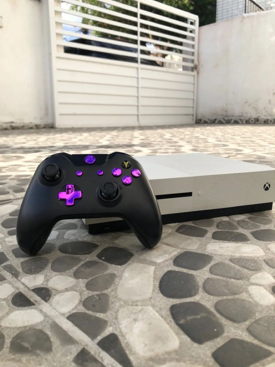 Xbox One S 1TB