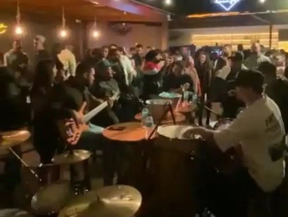 Pagode  - Foto 3