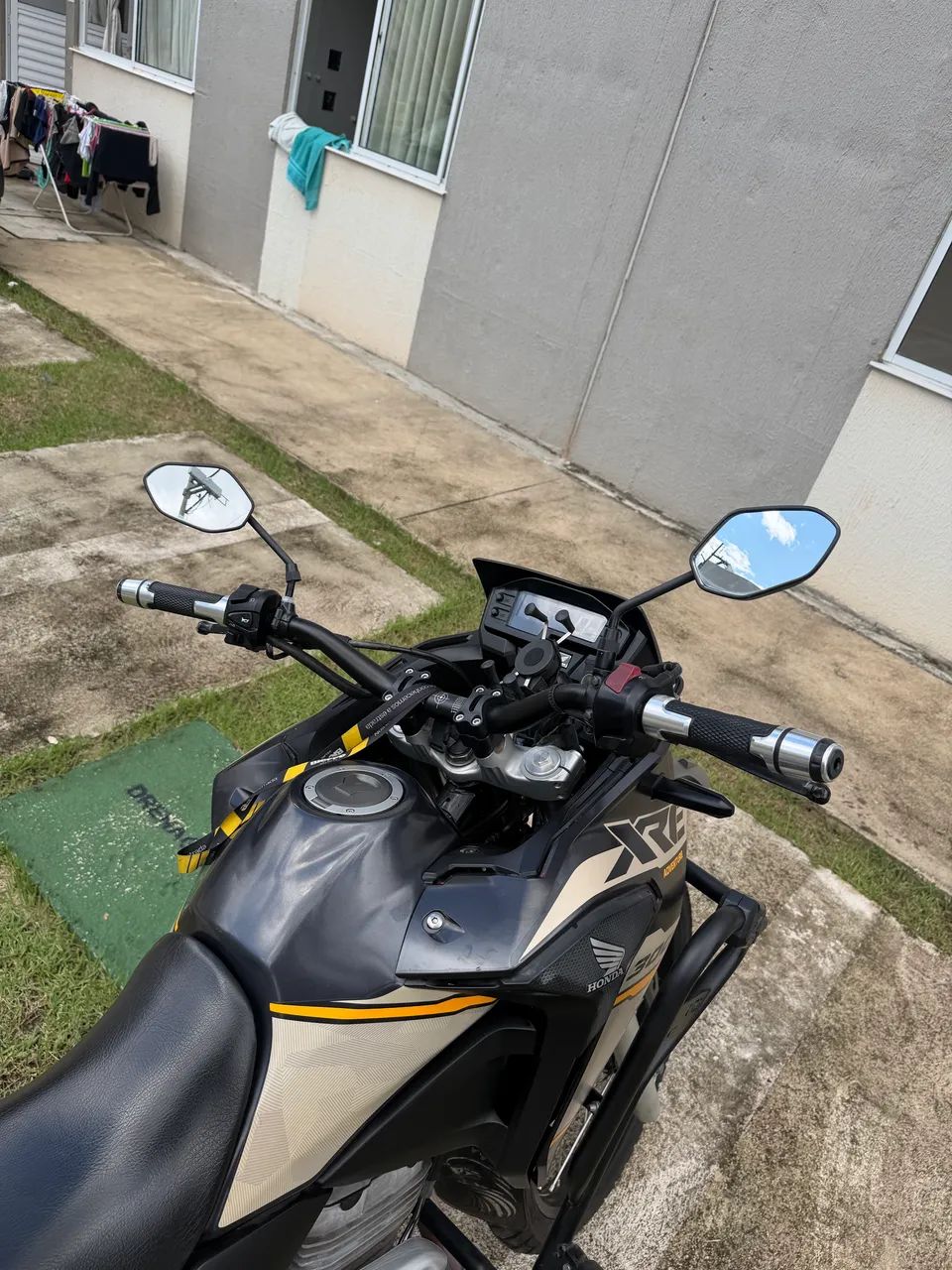 Vendo XRE 300