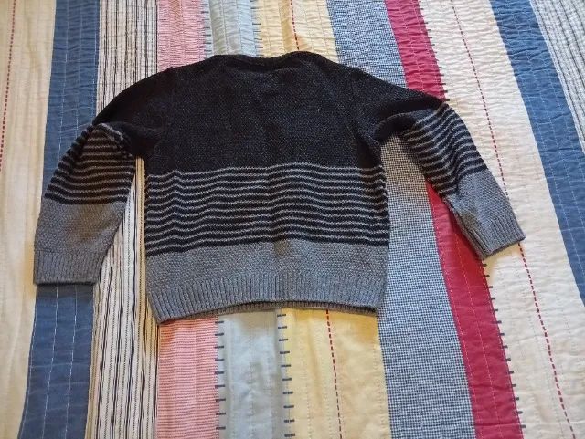 Casaco  - Foto 2