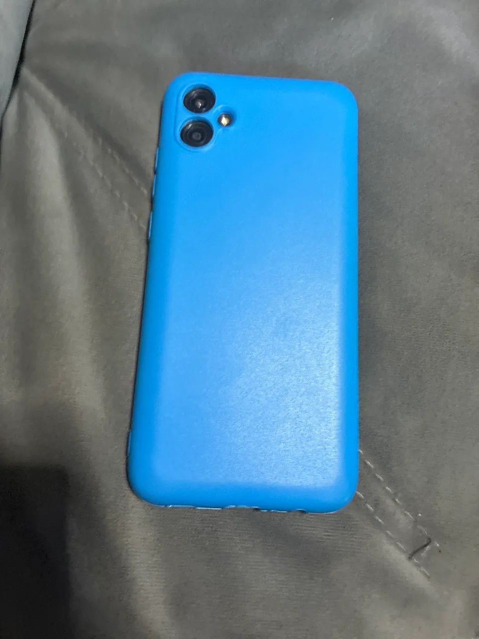 Celular em ótimo estado.Samsung A04e - Foto 4