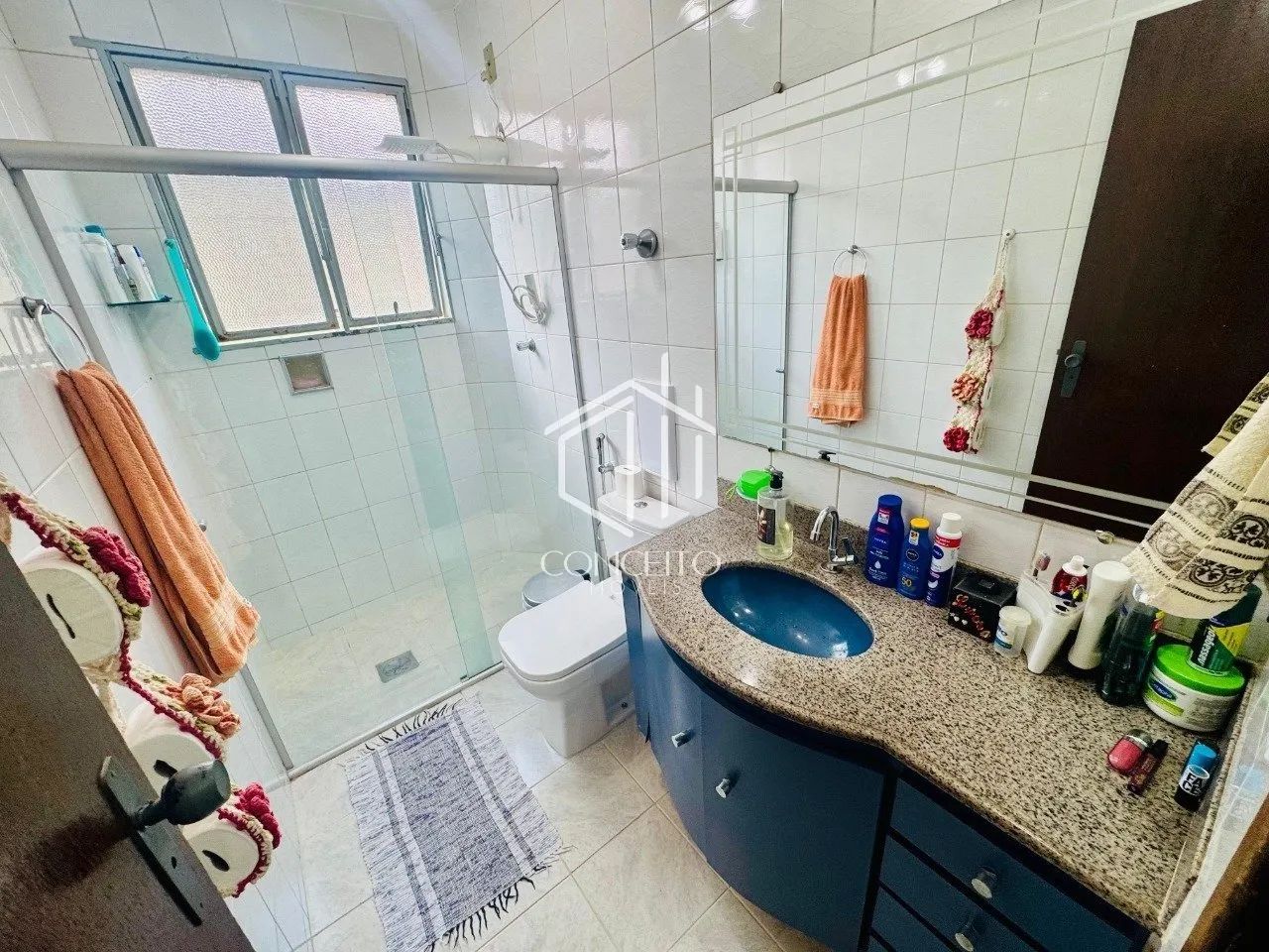 APARTAMENTO | 3 QUARTOS | 2 VAGAS - SANTA ROSA - Foto 4