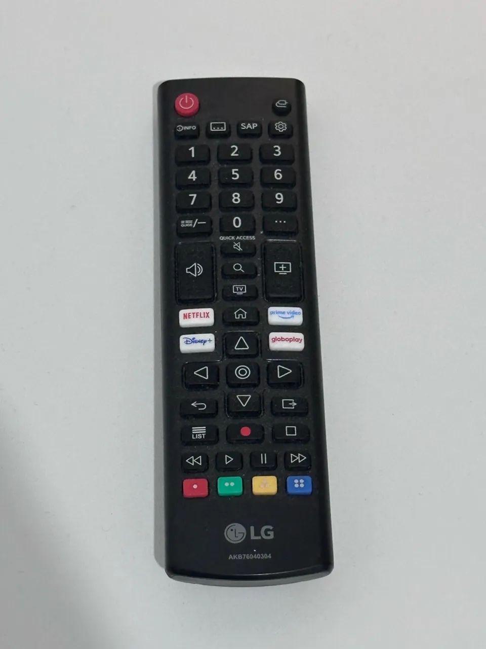 Televisão 43 polegadas LG - Foto 5