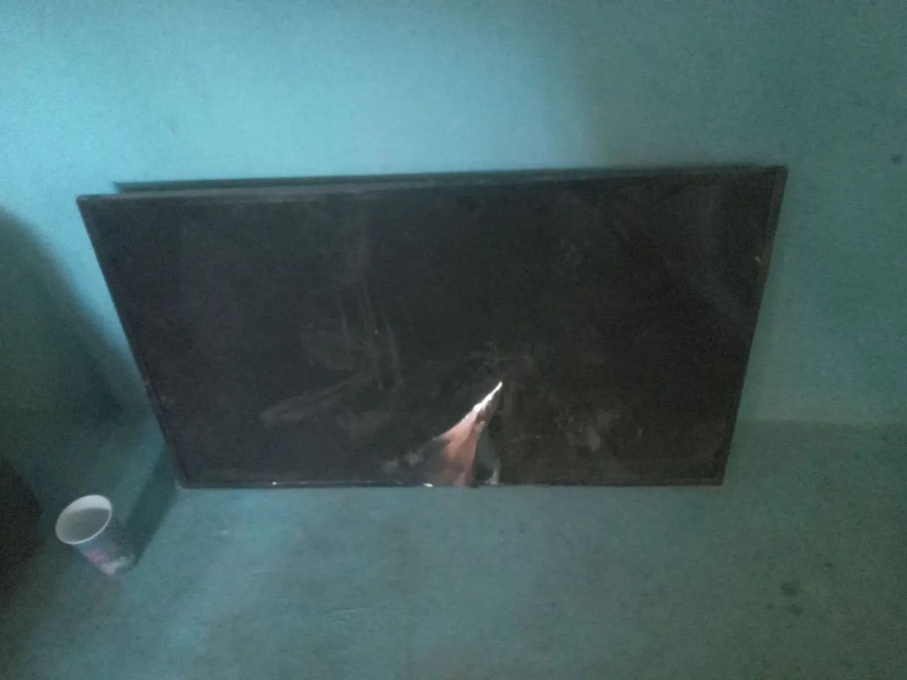 Televisão 