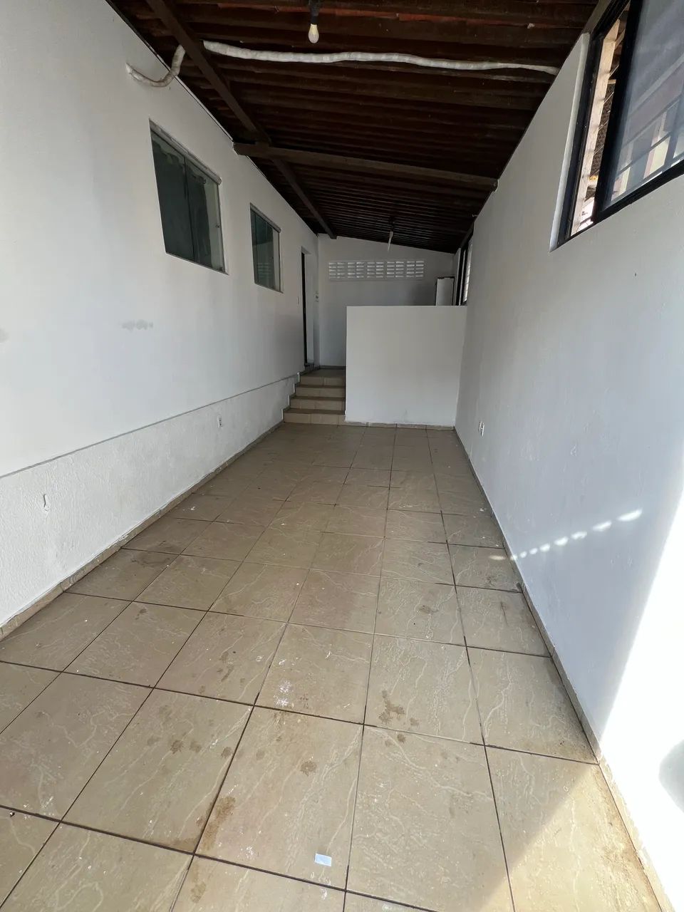 Excelente casa 01 quarto Altiplano - Foto 4