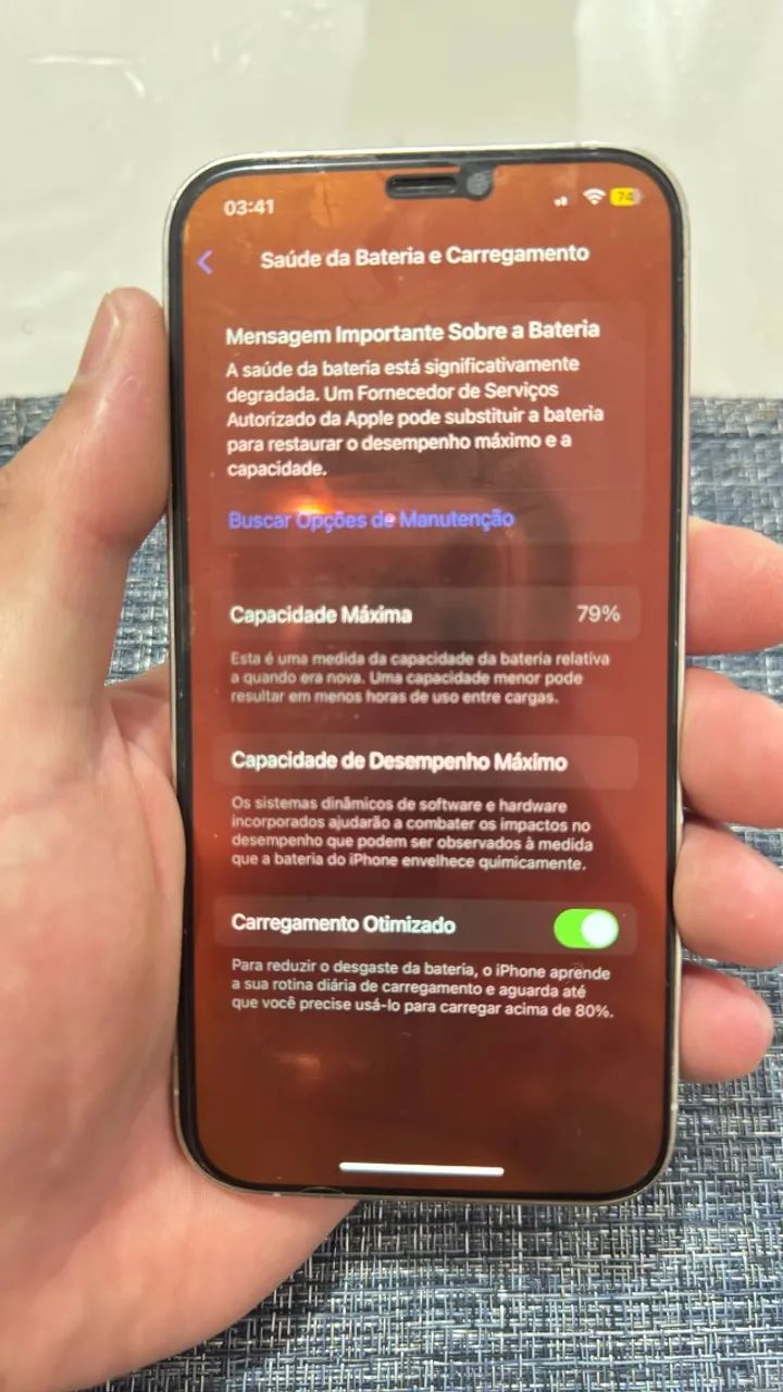 iPhone 12 Pro  - Foto 2