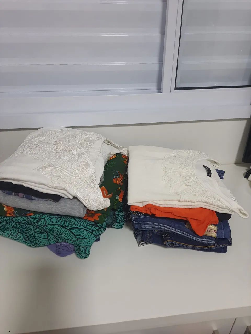 Roupas para brechos - Foto 2